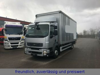 شاحنة ستارة Volvo * FL  240 * EURO 4 *  1 HAND *: صور 1