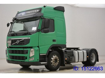 شاحنة جرار Volvo FM11.450 Globetrotter - ADR: صور 1