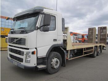 شاحنة نقل سيارات شاحنة Volvo FM12 380: صور 1