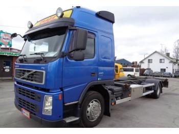 شاحنات الحاويات / جسم علوي قابل للتغيير شاحنة Volvo FM13: صور 1