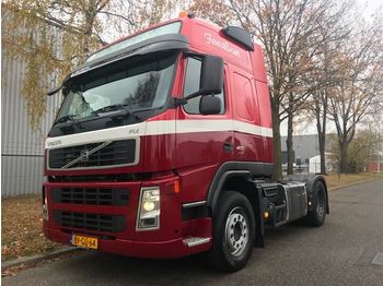 شاحنة جرار Volvo FM13 400 EURO 5 globetrotter: صور 1