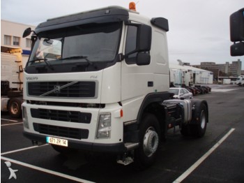 شاحنة جرار Volvo FM13 440: صور 1