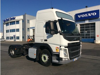 شاحنة جرار Volvo FM13 4x2: صور 1