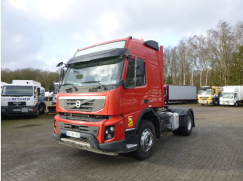 شاحنة جرار Volvo FMX 450 4x2 + Hydraulics: صور 1
