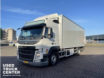 مبردة شاحنة Volvo FM 330 4x2R Box Frigo Carrier Supra 1150 (BJ 2019): صور 1