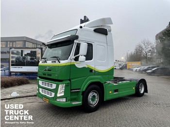 شاحنة جرار — Volvo FM 410 Globetrotter 4x2T