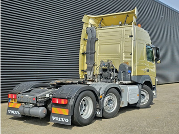 شاحنة جرار Volvo FM 450 / 6x2/4 / GLOBETROTTER / DYNAMIC STEERING / ACC: صور 4