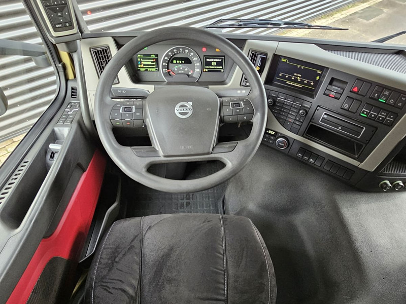 شاحنة جرار Volvo FM 450 / 6x2/4 / GLOBETROTTER / DYNAMIC STEERING / ACC: صور 12