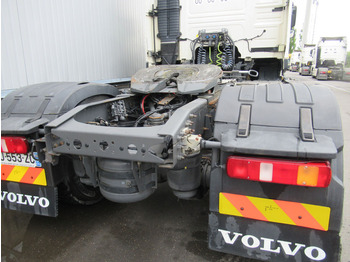 شاحنة جرار Volvo FM 460: صور 4