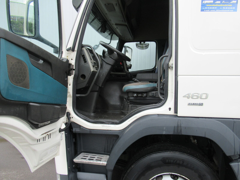 شاحنة جرار Volvo FM 460: صور 19