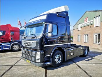 شاحنة جرار Volvo FM 460 4X2 LNG/Diesel | APK: صور 1