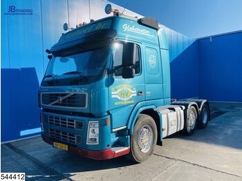 شاحنة جرار Volvo FM 480 6x2, EURO 5, Hydraulic: صور 1