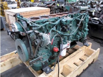 المحرك Volvo PENTA TAD1351GE: صور 1