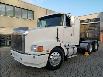 شاحنة جرار Volvo SHOW TRUCK / GERMAN PAPERS: صور 1