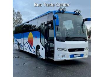 سياحية حافلة Volvo VOLVO 9700 B11R: صور 1