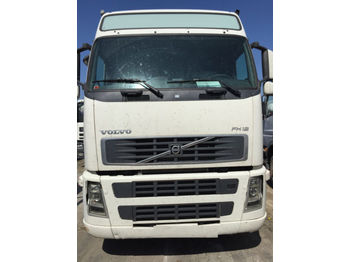 شاحنة جرار Volvo fh12 460 retarder: صور 1