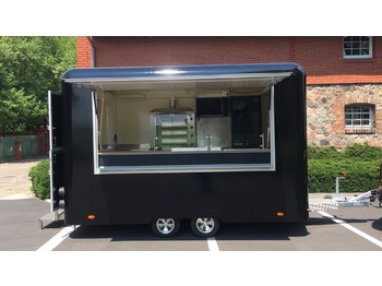 WARK Premium 4m - عربة الطعام: صور 2