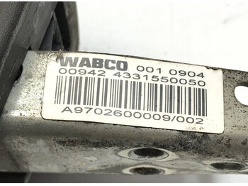عتلة تبديل السرعة - شاحنة Wabco Atego 815 (01.98-12.04): صور 4