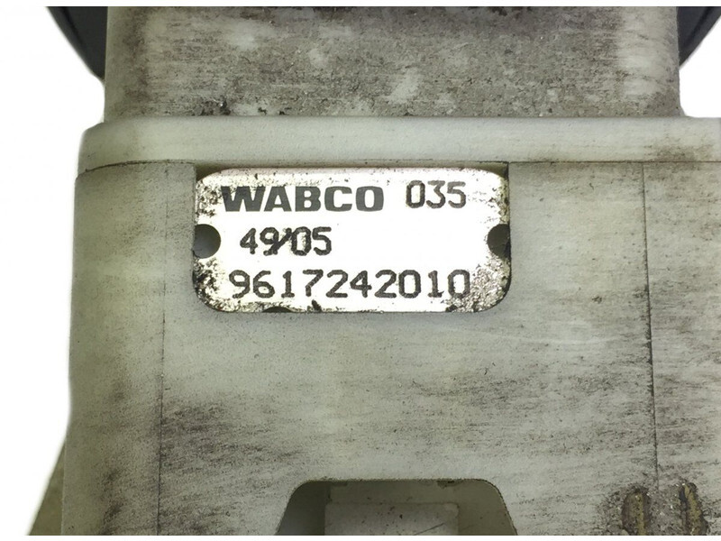 صمام - حافلة Wabco K-series (01.06-): صور 3