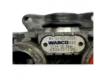 قطع الغيار Wabco TGM 18.250 (01.05-): صور 5