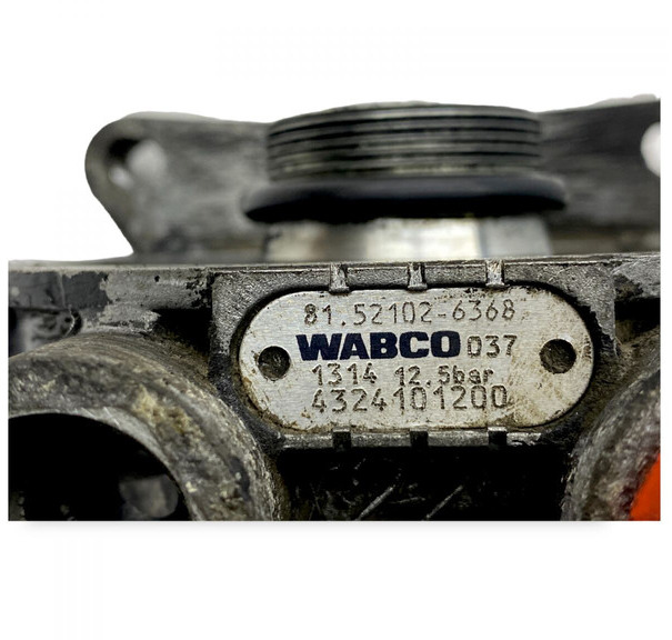 قطع الغيار Wabco TGM 18.250 (01.05-): صور 5