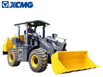 ماكينات التعدين XCMG 2 ton mini underground mining wheel loader machine ZL20E(J) price: صور 1