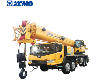 جديد موبايل كرين XCMG Construction Crane XCT80_Y 80 ton 60.9m Lifting Height Telescopic Hydraulic Cranes: صور 1