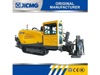 الأفقي الاتجاه الحفر XCMG OEM Manufacturer XZ360E Used Hdd Machine  Hdd top supplier: صور 2