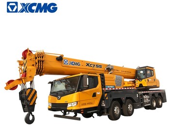 جديد موبايل كرين XCMG Official XCT55L6 55 ton new hydraulic truck mobile crane price: صور 1