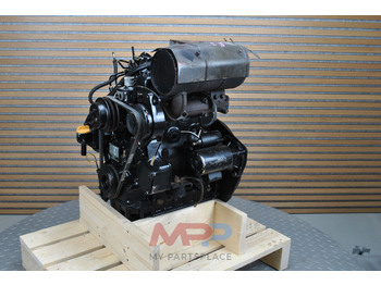المحرك - جرار YANMAR 3TN75: صور 3