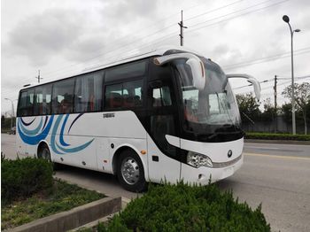 النقل الحضري YUTONG bus: صور 1