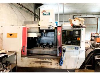آلة تشغيل Yang Eagle SMV-1000 CNC Machining Center: صور 1