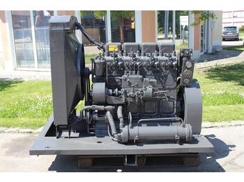 المحرك - آلات البناء Zetor AS: صور 4