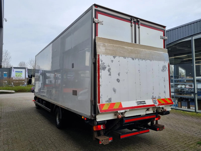 DAF LF 45.220 Kuhlkoffer Thermoking T1000R LBW ST380V EURO EEV - مبردة شاحنة: صور 5
