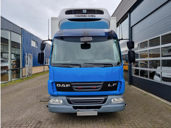 DAF LF 45.220 Kuhlkoffer Thermoking T1000R LBW ST380V EURO EEV - مبردة شاحنة: صور 3