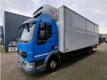 DAF LF 45.220 Kuhlkoffer Thermoking T1000R LBW ST380V EURO EEV - مبردة شاحنة: صور 4