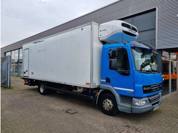 DAF LF 45.220 Kuhlkoffer Thermoking T1000R LBW ST380V EURO EEV - مبردة شاحنة: صور 1