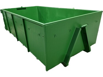 Citycontainer Abrollcontainer - حاوية هوك لفت: صور 1