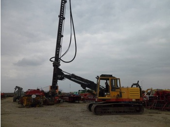 Volvo EC 200 - آلة حفر: صور 1