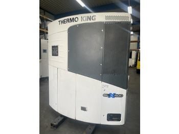 Thermo King SLX400-50 - ثلاجة: صور 1