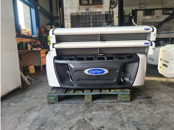 Carrier Supra 750MT – GC521019 - ثلاجة: صور 1