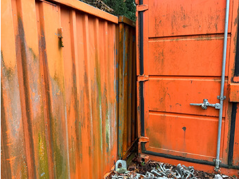  Storage container - خزان تخزين: صور 1