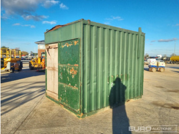  10' x 8' Container - حاوية شحن: صور 1