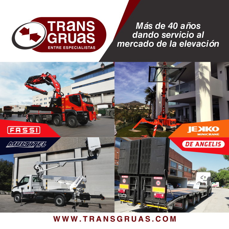 TRANSGRUAS undefined: صور 7