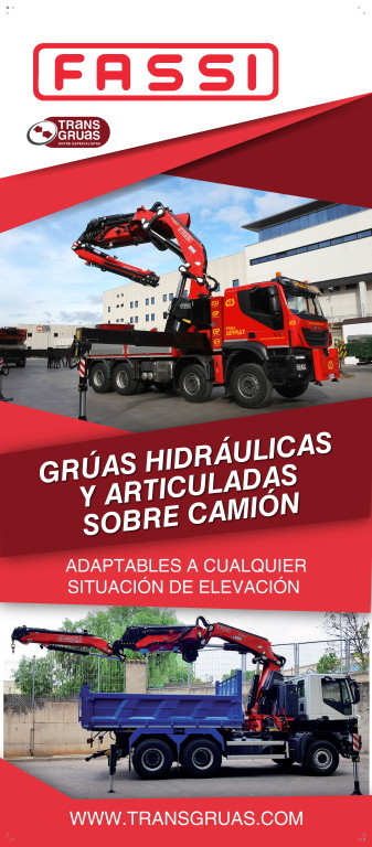 TRANSGRUAS undefined: صور 8