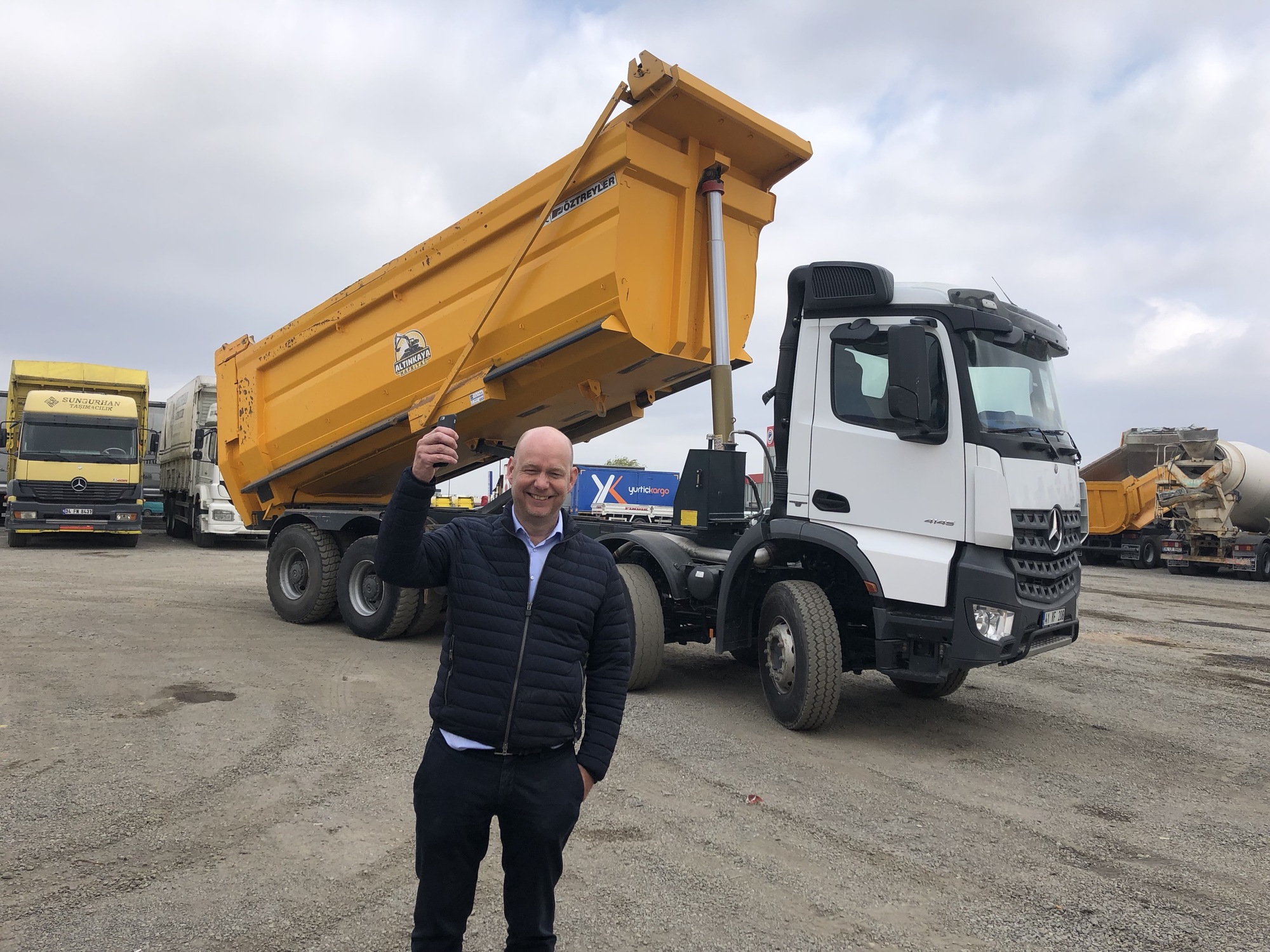 Bernhard Auwärter GmbH - اعلانات لبيع: undefined: صور 1