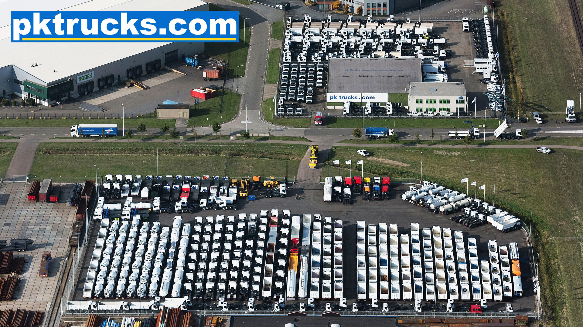 Pk trucks holland undefined: صور 1