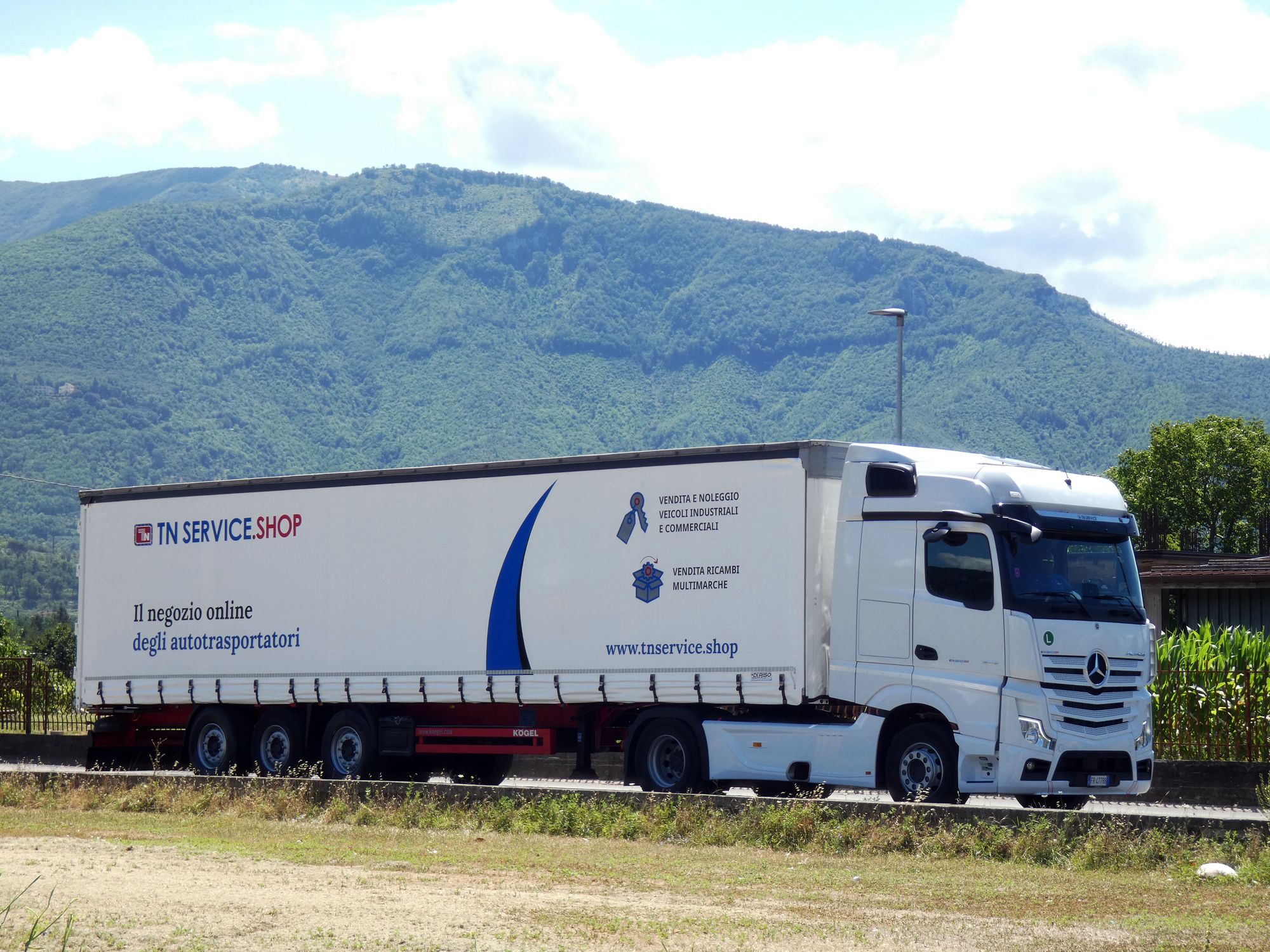 TN Service srl undefined: صور 14