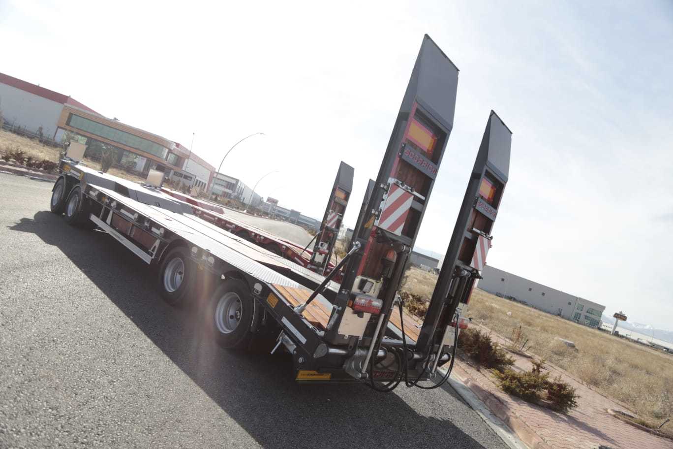 SCORPION TRAILER undefined: صور 23