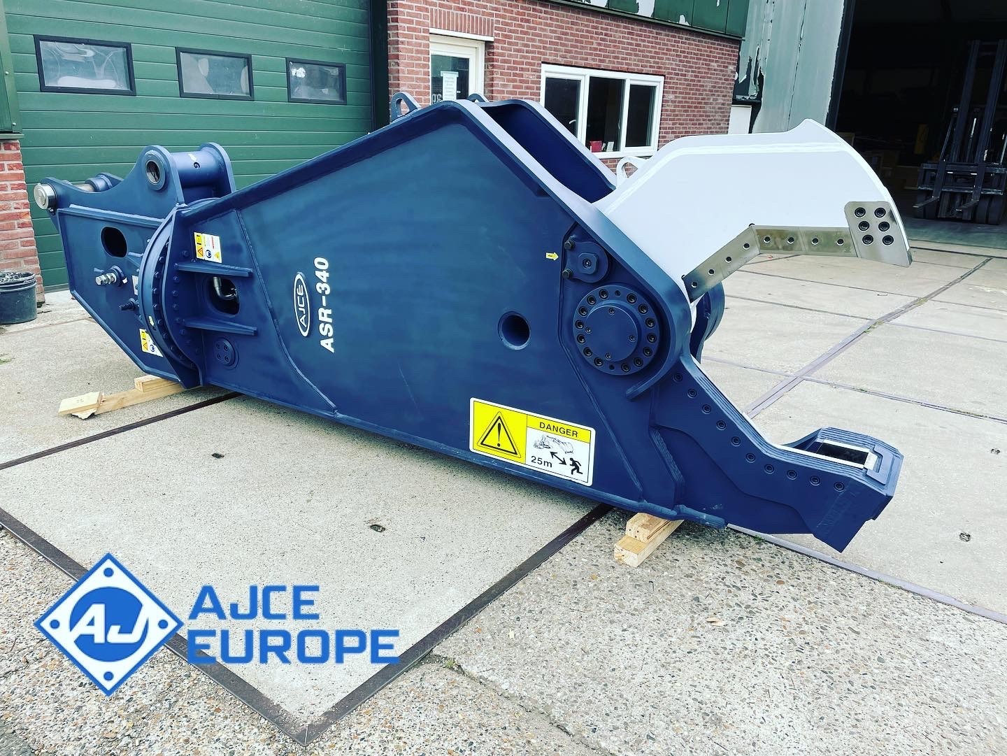 AJCE EUROPE - اعلانات لبيع: undefined: صور 40
